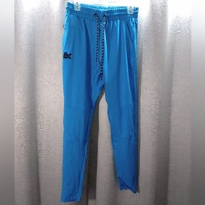New Blue Joggers
